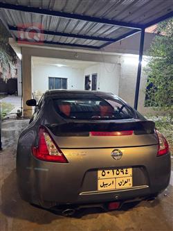 نیسان 370Z